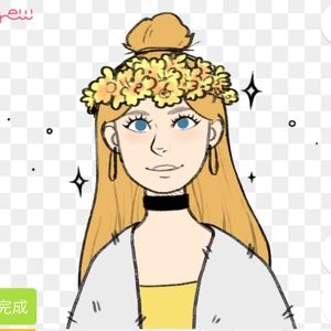 Meet your Posher, Cordelia